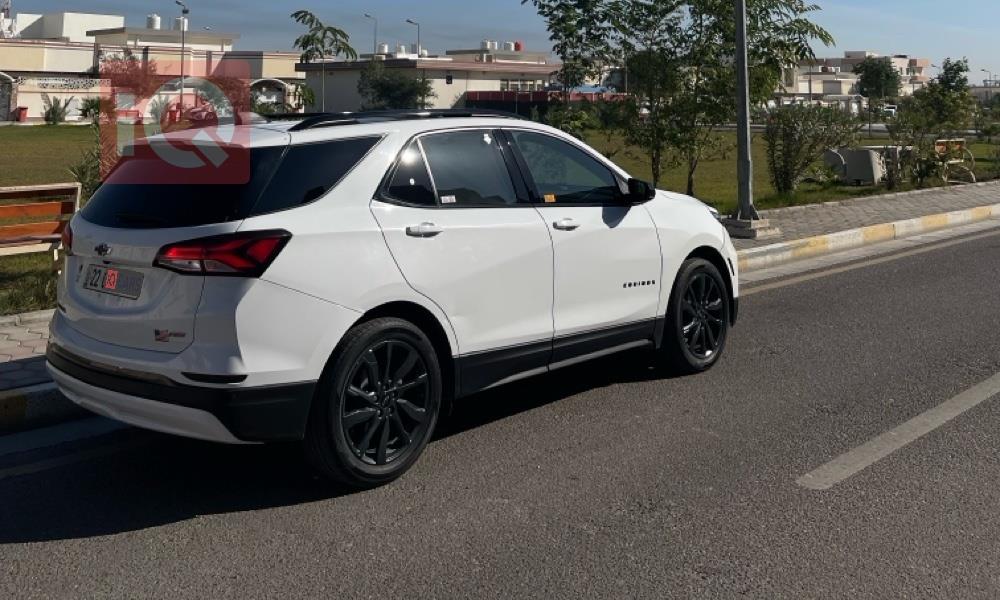 شيفروليه إكوينوكس